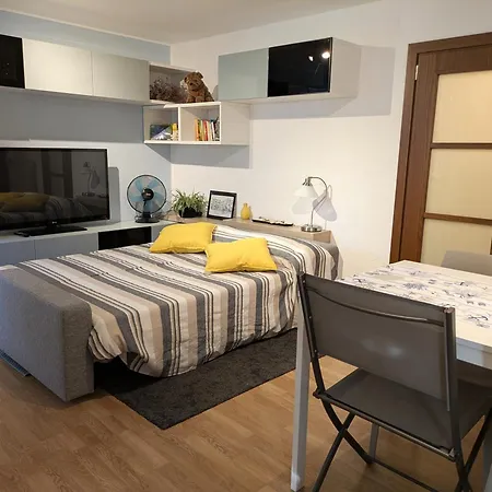 Casa Vianella Appartement