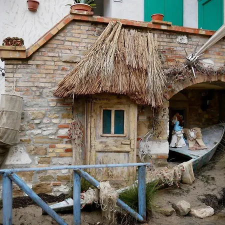 Casa Vianella Appartement *