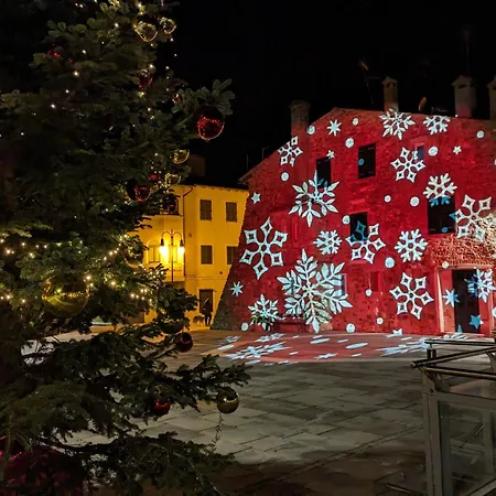 Casa Vianella * Grado