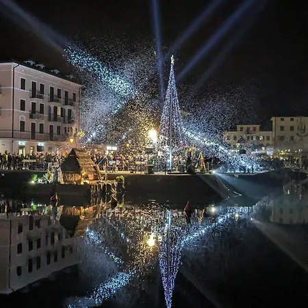 Appartement Casa Vianella *