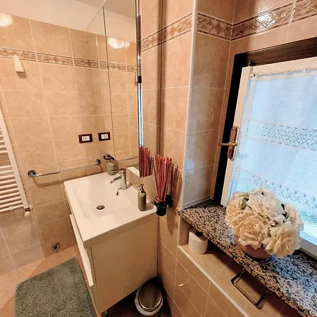 Casa Vianella Apartman Grado