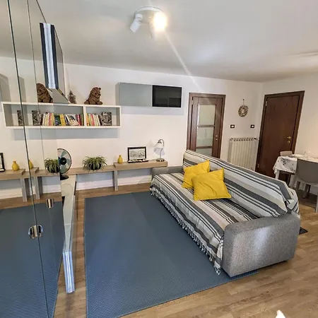 Apartman Casa Vianella *