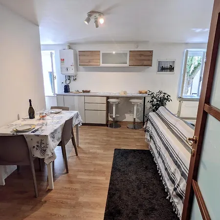 Casa Vianella Daire *