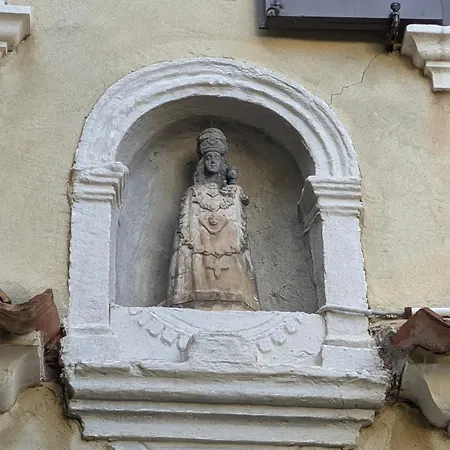 Casa Vianella *