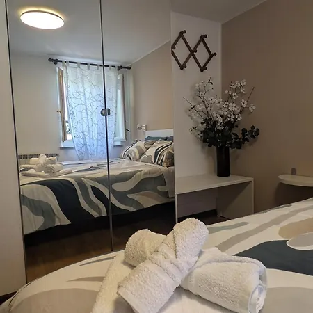Apartman Casa Vianella *