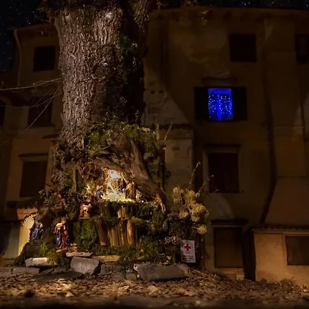 Casa Vianella Appartamento *