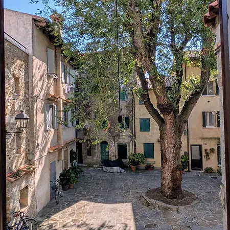 Apartman Casa Vianella Grado