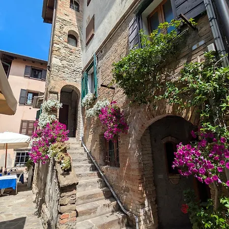 Casa Vianella Daire