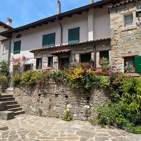 Casa Vianella * Grado