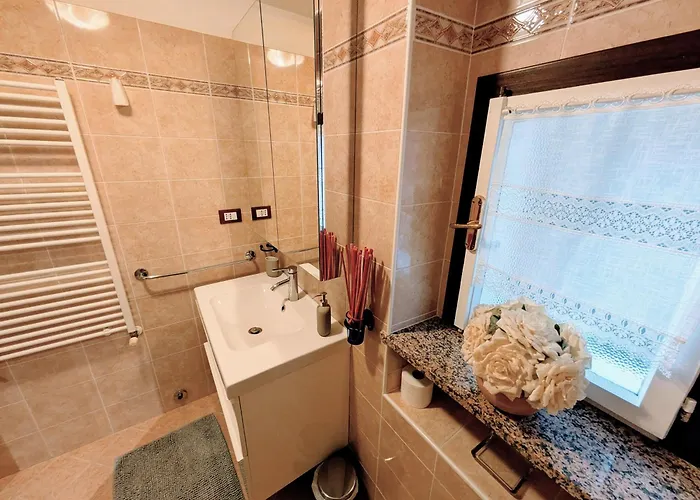 Casa Vianella Appartement Grado