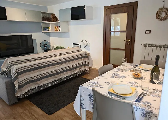 Casa Vianella Appartement *