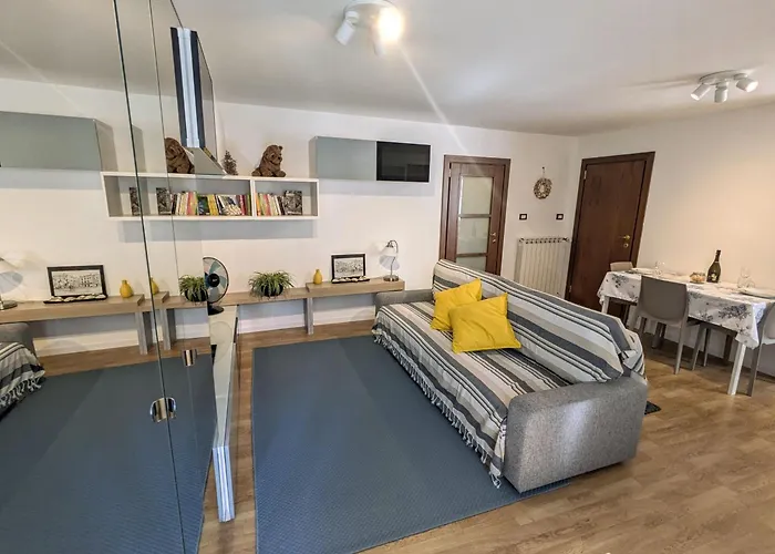 Appartamento Casa Vianella *