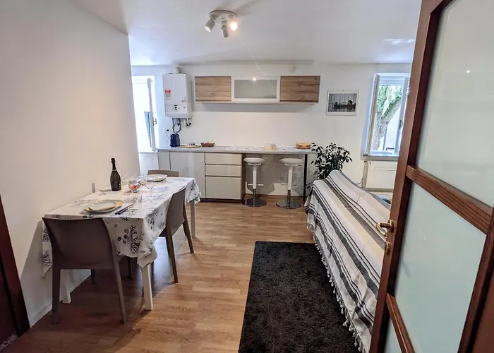 Casa Vianella Appartement *