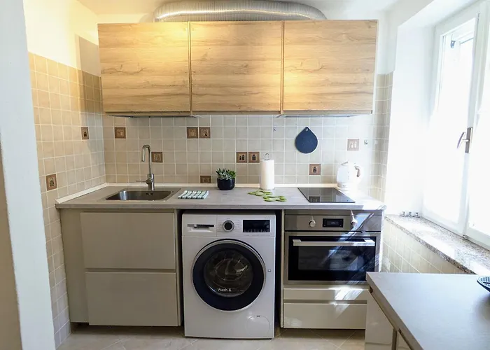 Casa Vianella * Grado