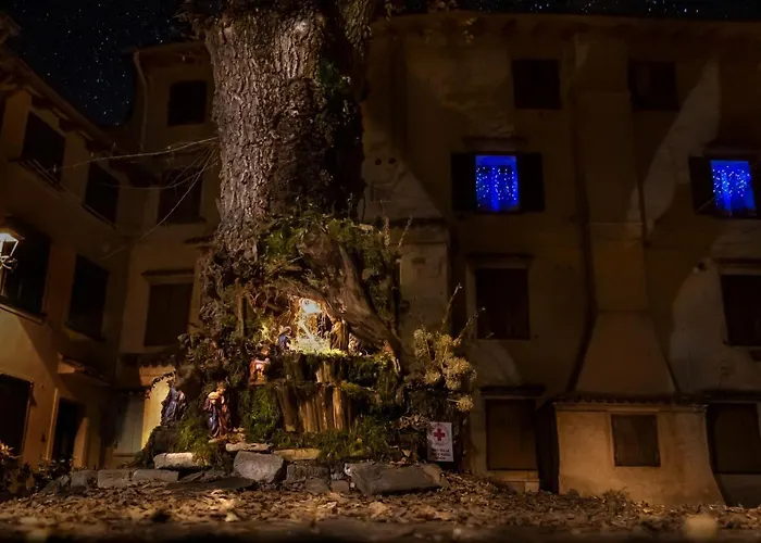 Casa Vianella Appartamento *