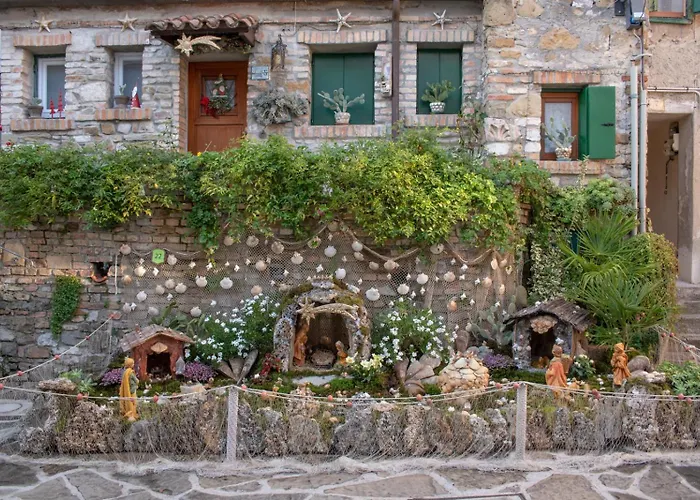 Appartamento Casa Vianella *