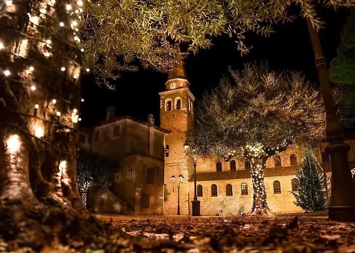 Casa Vianella * Grado