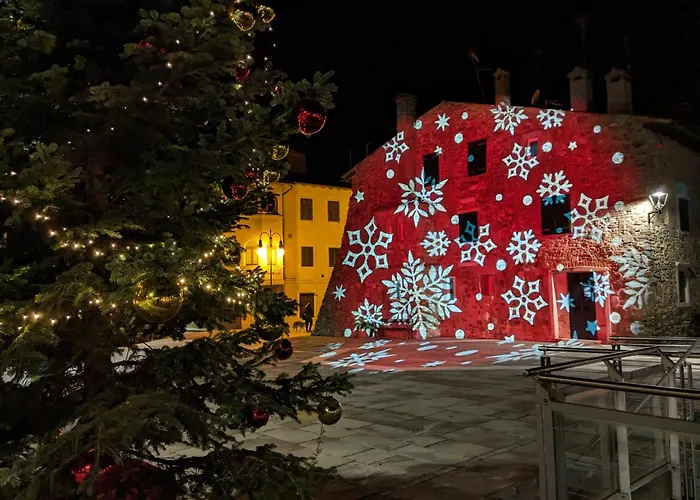 Casa Vianella * Grado