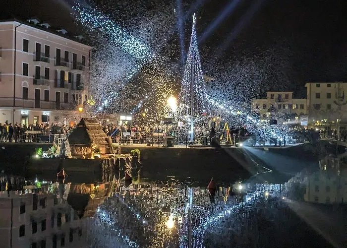 Appartamento Casa Vianella *
