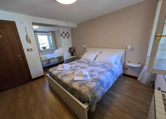 Casa Vianella Appartement *