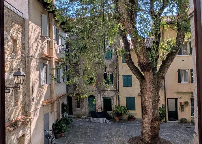 Appartement Casa Vianella Grado