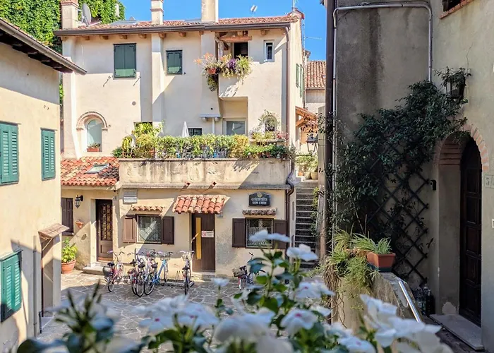 Appartement Casa Vianella Grado