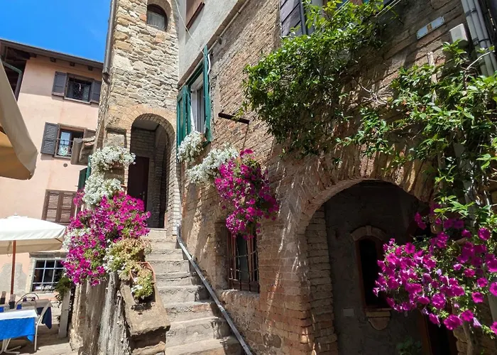 Casa Vianella Appartement