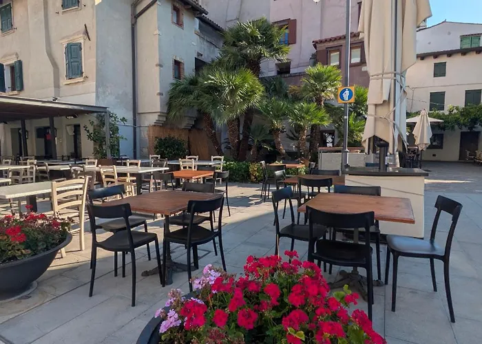 Casa Vianella Appartement *