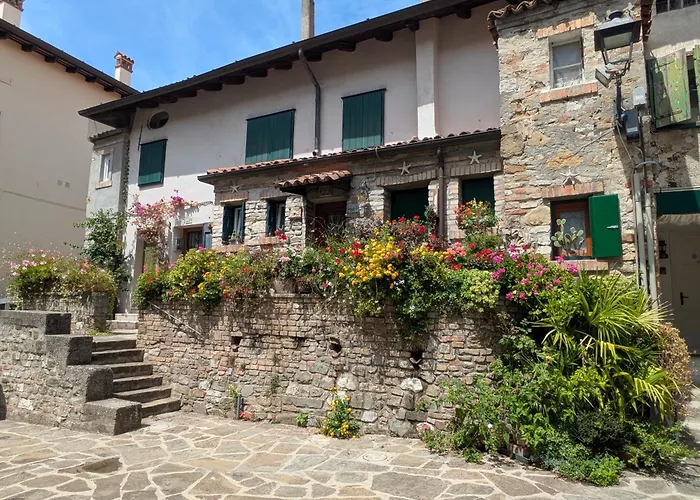 Casa Vianella * Grado